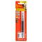 TORK CRAFT Screw Guide Magnetic 1/4'm X 1/4'f 120mm Bit Extention